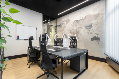Commercial space Sale Warszawa Śródmieście Zygmunta Słomińskiego